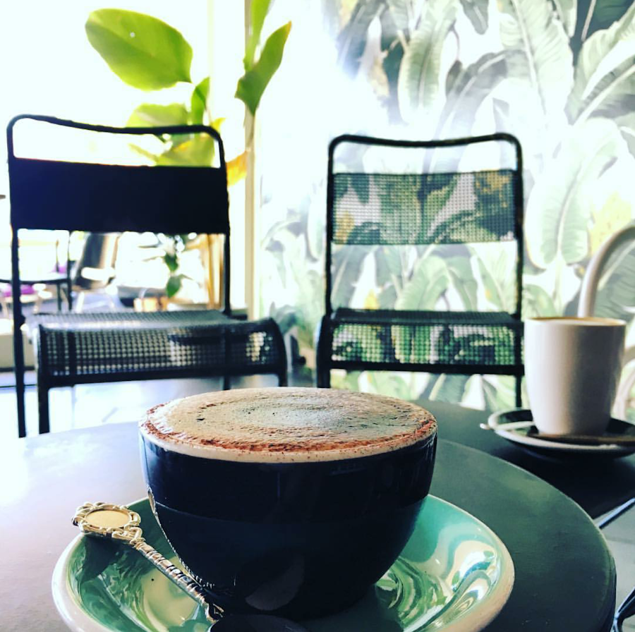Smith Street Cafe — real photo from Google
