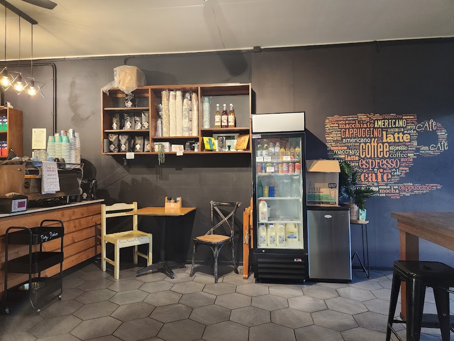 Smith Street Cafe — real photo from Google